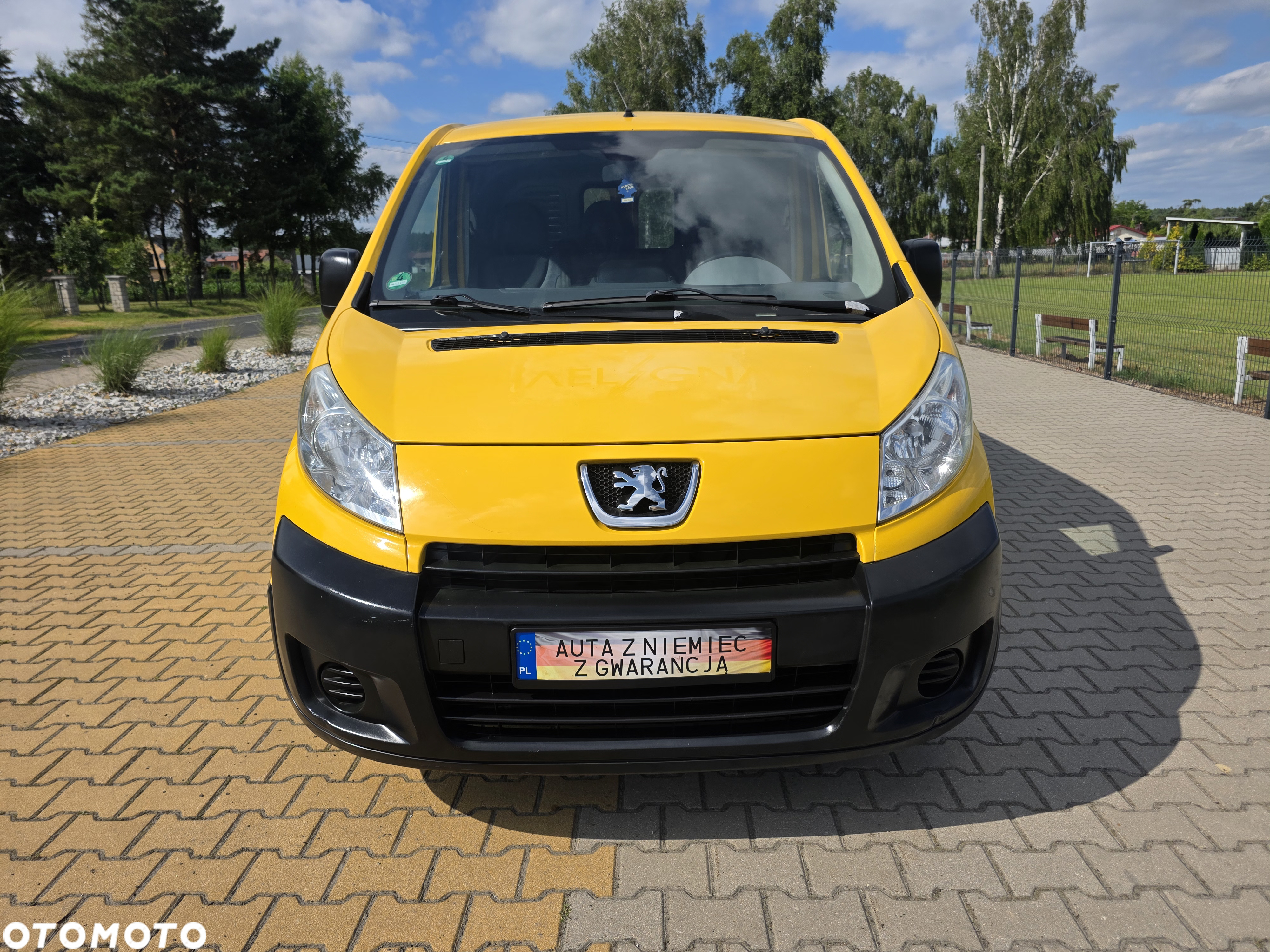 Peugeot Expert - 3