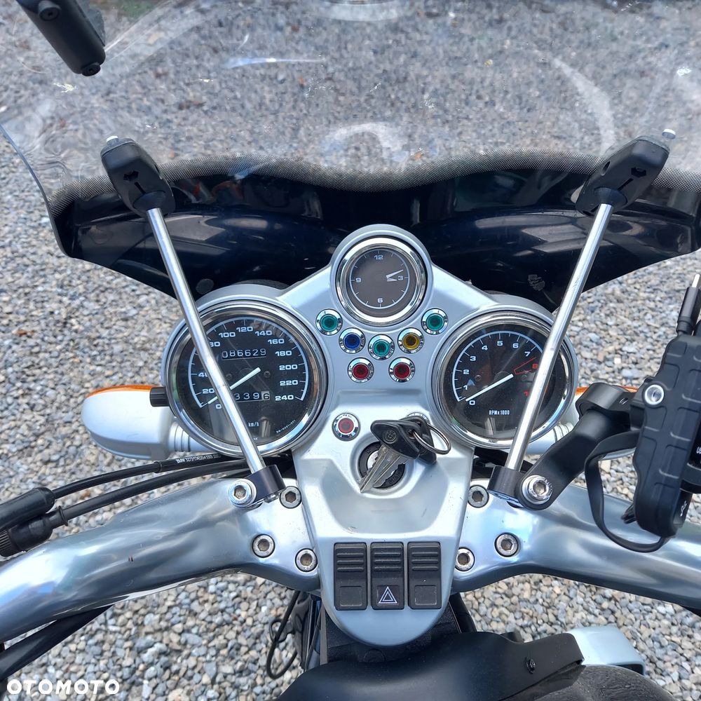 BMW R - 8