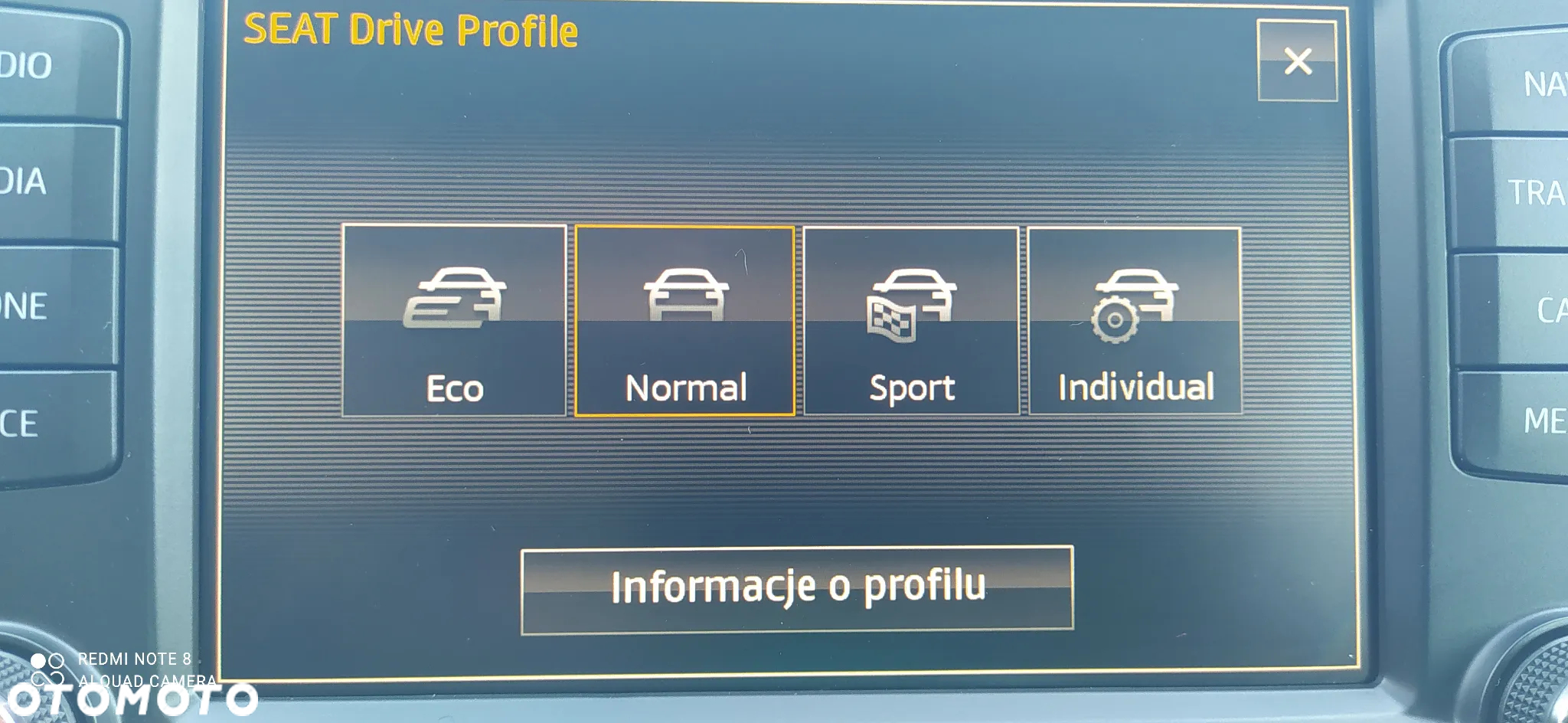 Seat Leon 2.0 TDI DPF Start&Stop DSG FR - 15