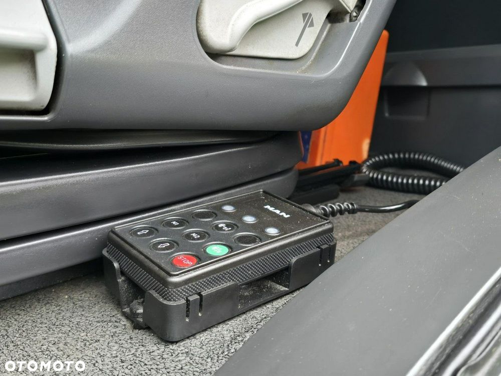 MAN TGS 33.440 6X4 - 14