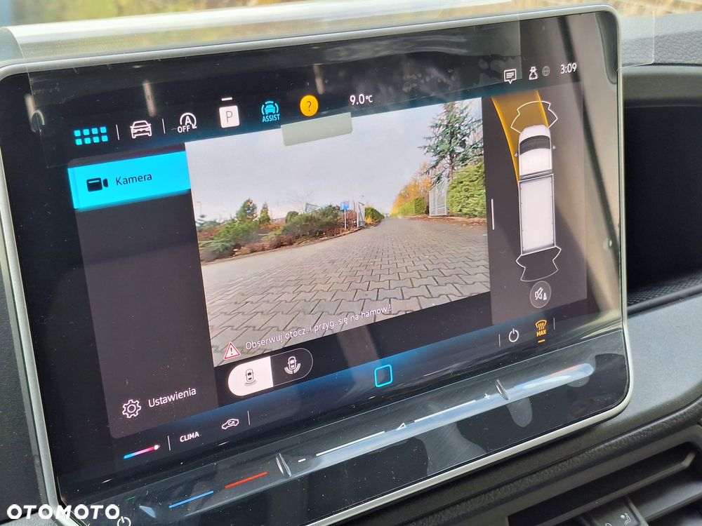 Volkswagen CRAFTER 35 - 8