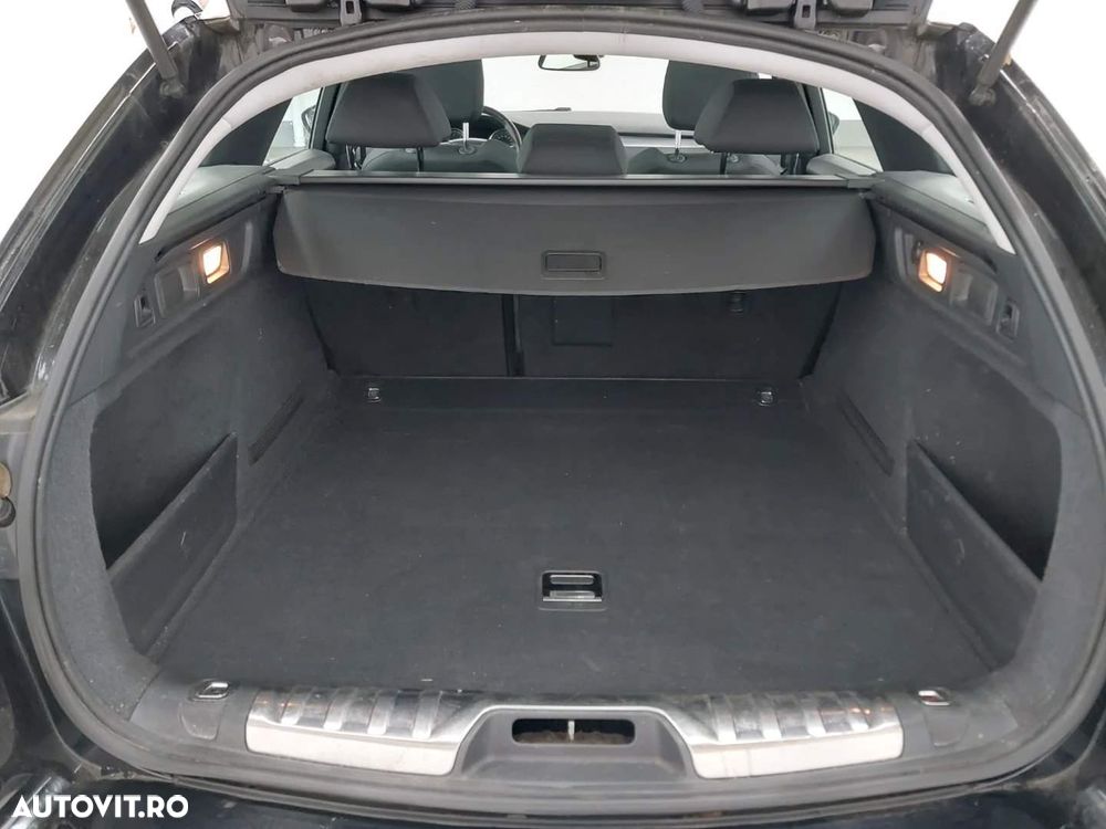 Peugeot 508 SW HDi FAP 140 Active - 6