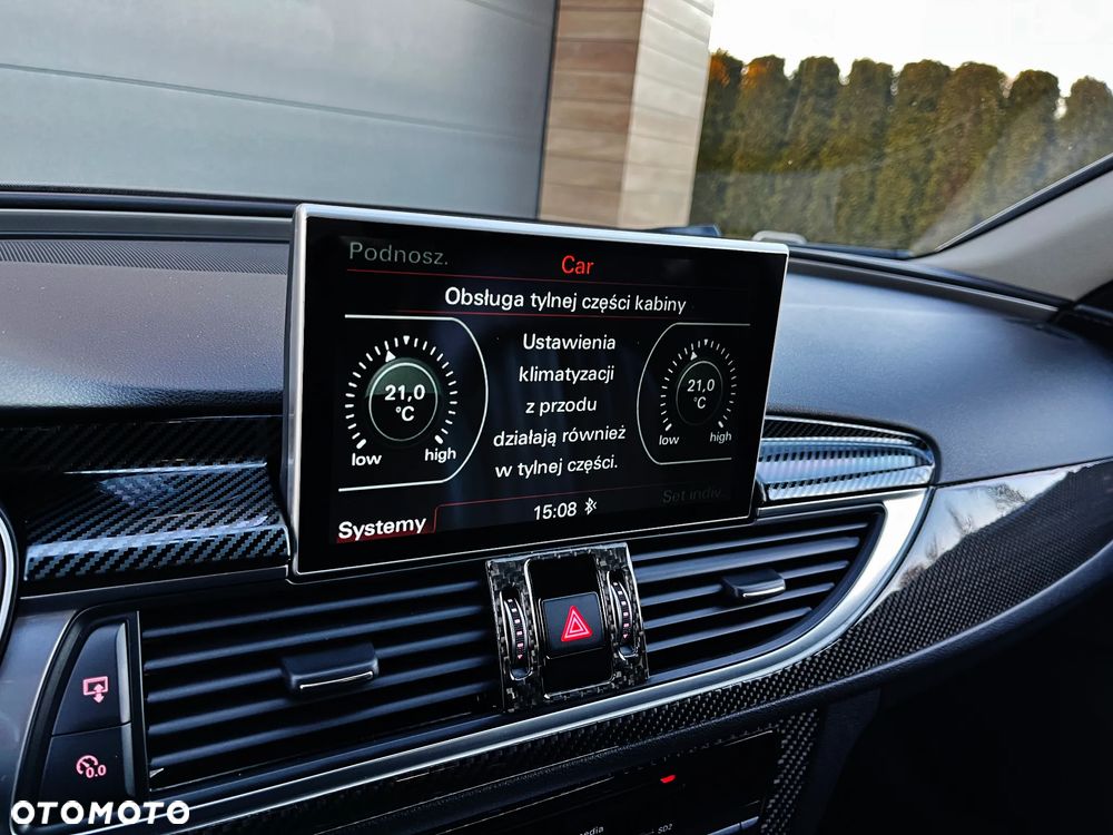 Audi A6 Avant 2.0 TDI Ultra - 31