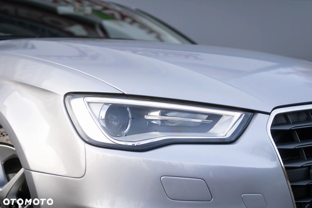 Audi A3 Sportback 1.4 TFSI Ambition - 13