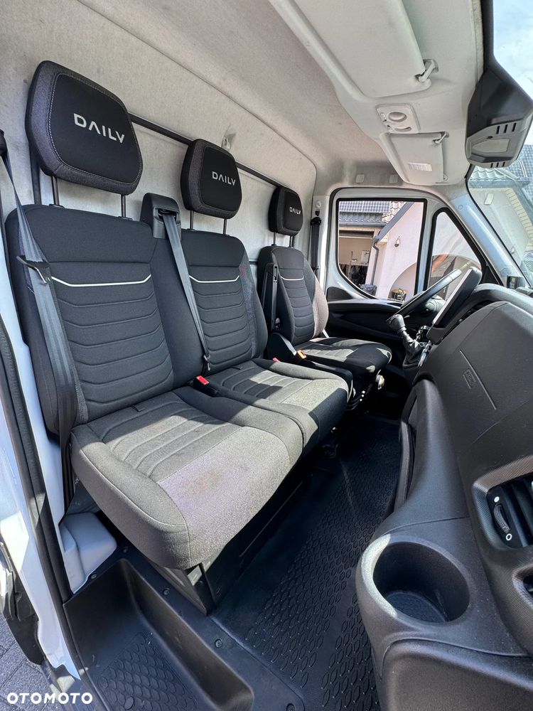 Iveco 50C35 - 14