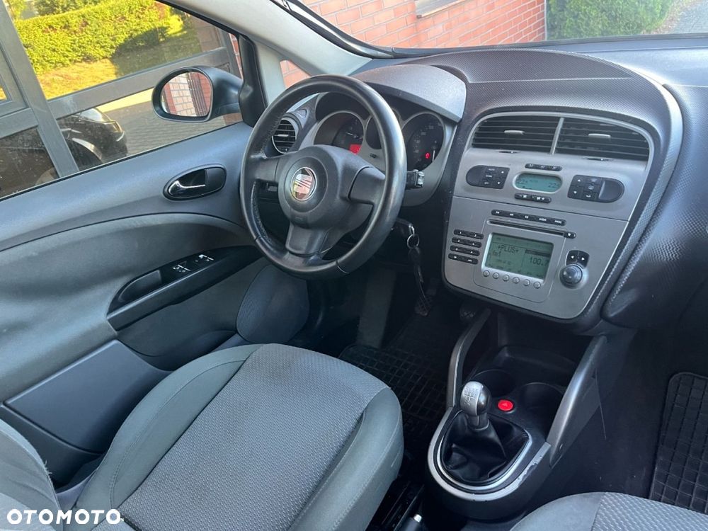 Seat Altea 1.9 TDI Fresh - 7