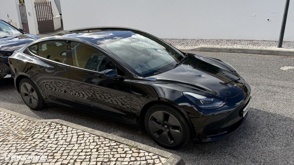 Tesla Model 3 Tração Traseira - 14
