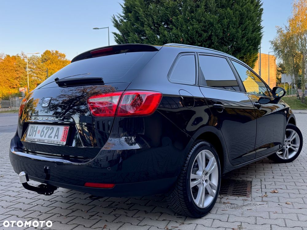 Seat Ibiza - 7