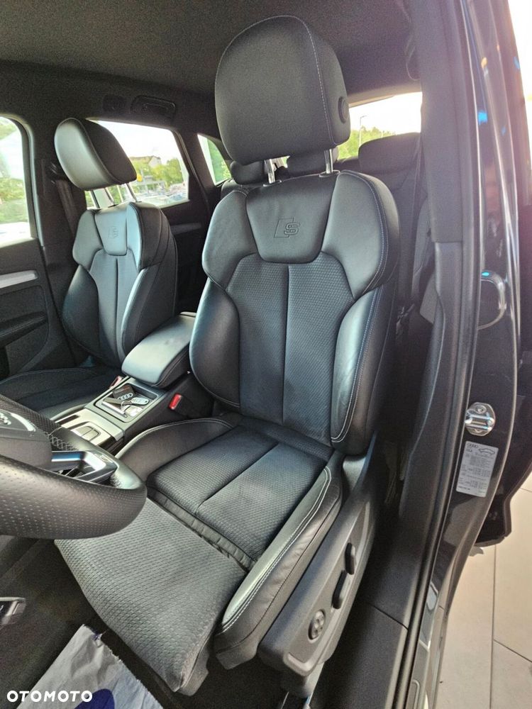 Audi Q5 - 12