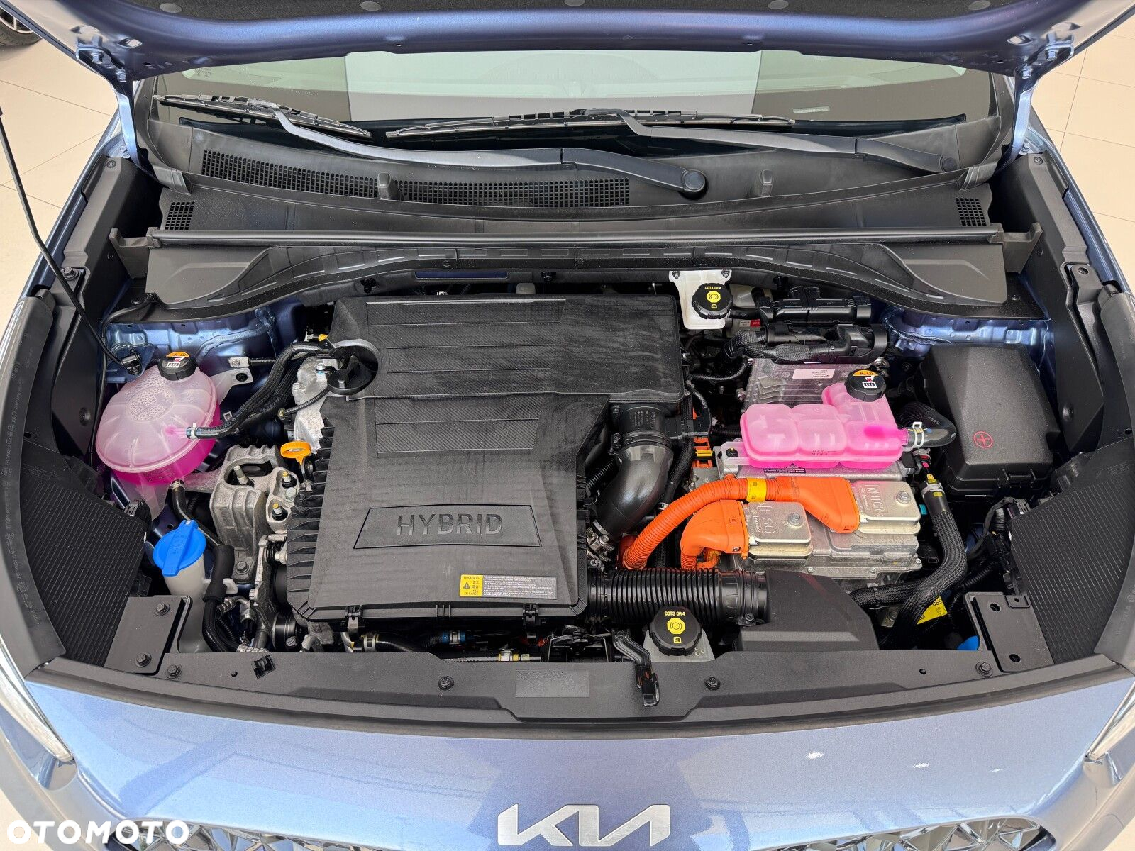 Kia Niro - 19