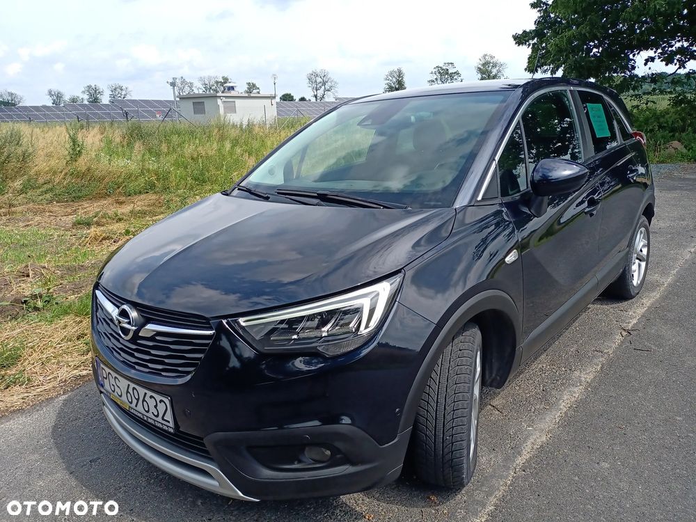 Opel Crossland X 1.2 Start/Stop Innovation - 6
