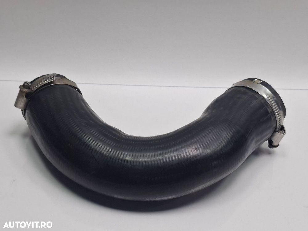 Furtun intercooler VOLKSWAGEN PASSAT 365 2010 - 20142.0 2.0 TDi BlueMotion CFFB 1K0145834AP - 1