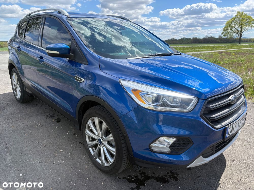Ford Escape - 6