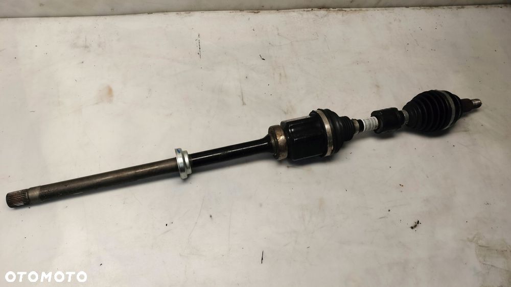 półoś przednia prawa disco sport l550 k8d23b436cb - 1