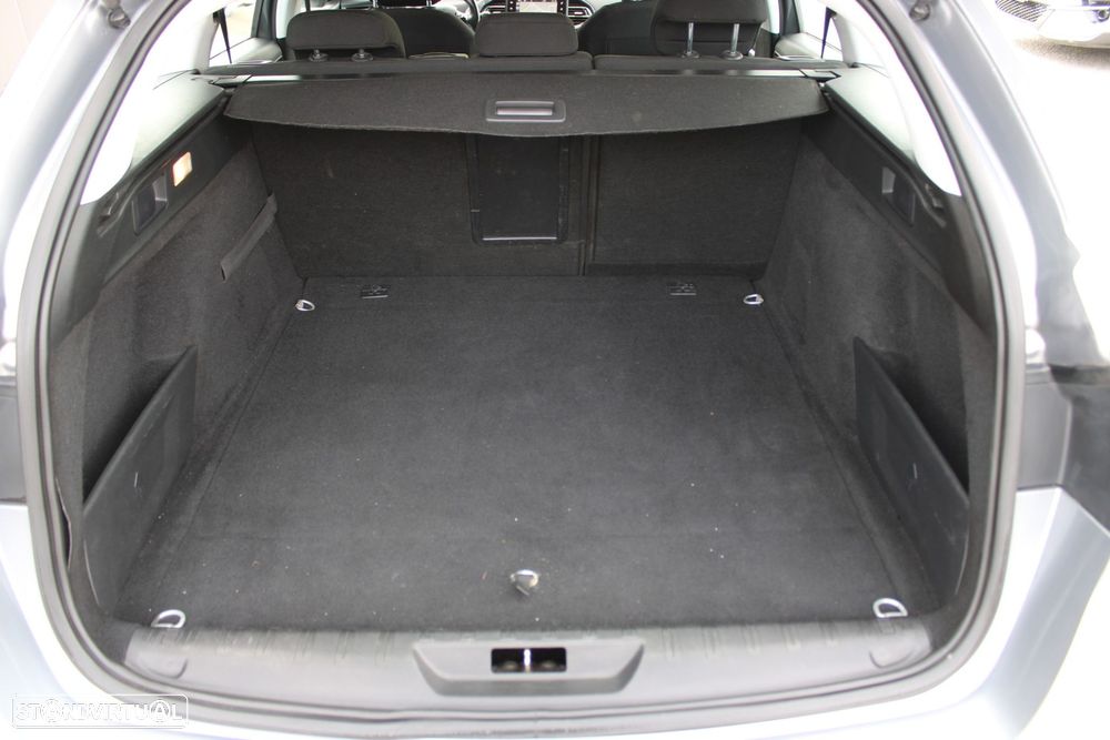 Peugeot 308 SW 1.6 e-HDi Active - 9