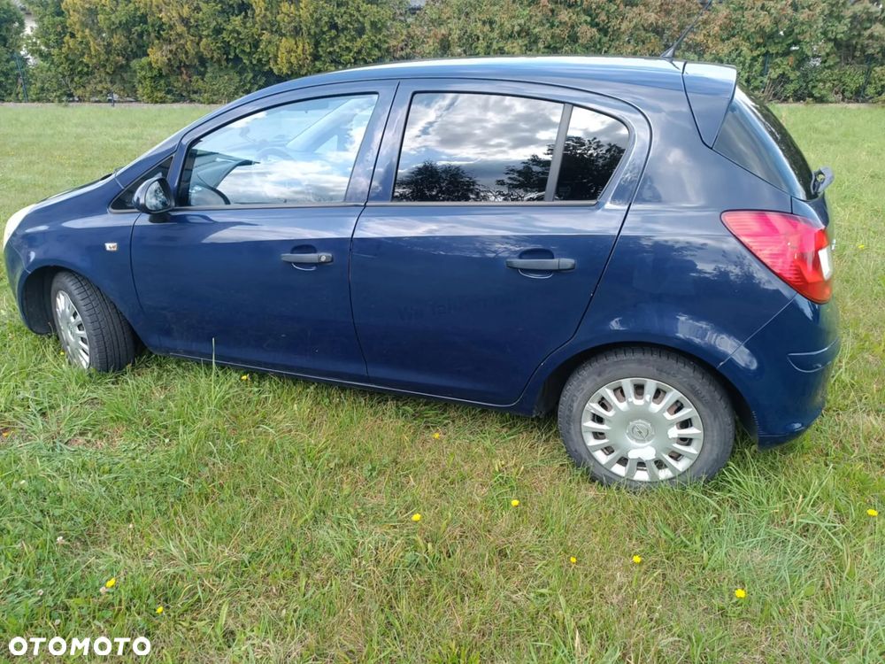 Opel Corsa - 26