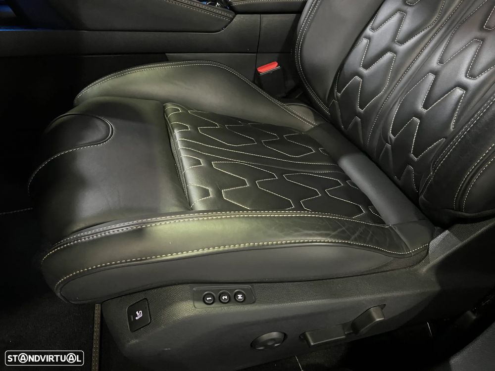 Peugeot 508 SW 225 e-EAT8 GT Pack - 19