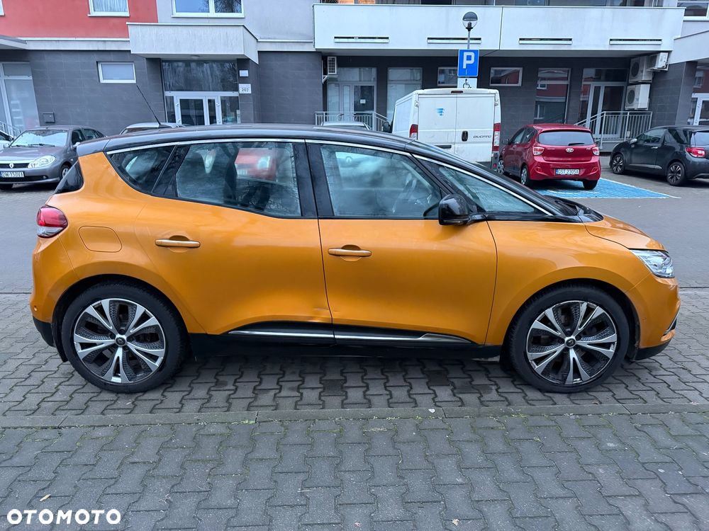 Renault Scenic 1.2 TCe Energy Intens - 3