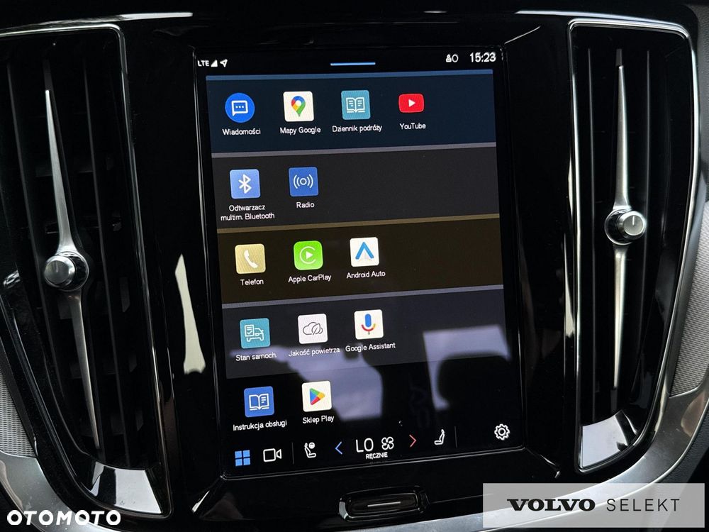 Volvo S60 - 12