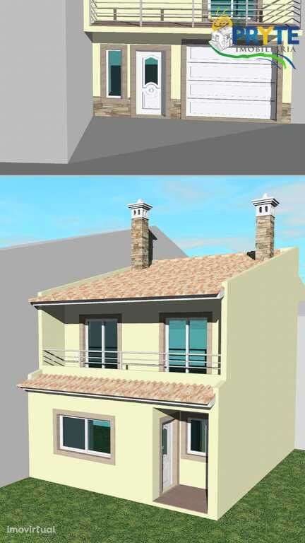 Lote para construção a 5 minutos da Vila da Sertã - Grande imagem: 2/9