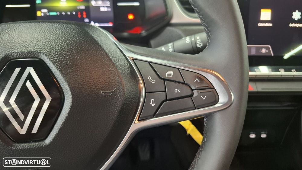 Renault Captur 1.0 TCe Evolution Bi-Fuel - 16