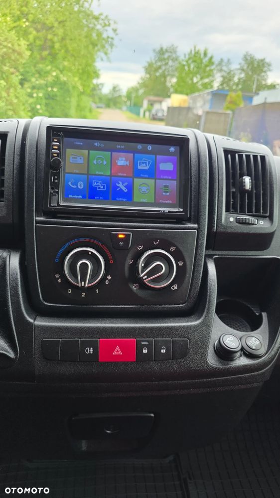 Fiat Ducato - 20