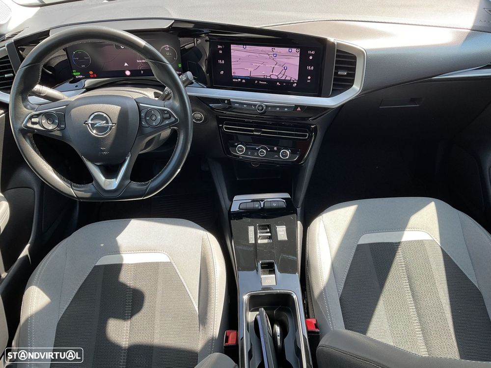 Opel Mokka-e Elegance - 34