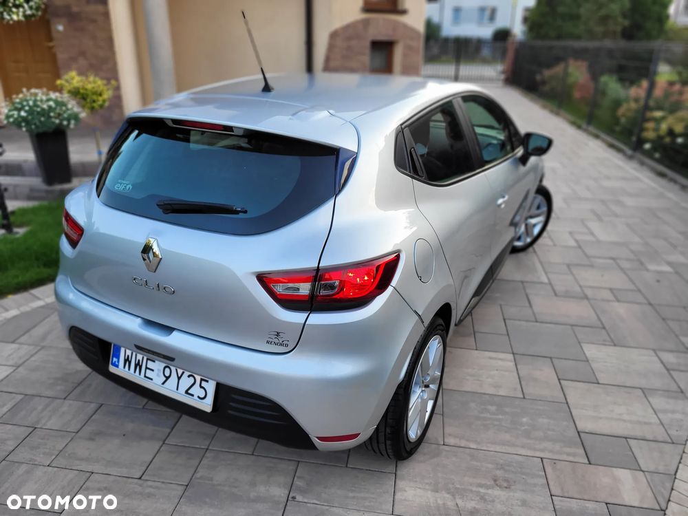 Renault Clio 0.9 TCe Alize - 15