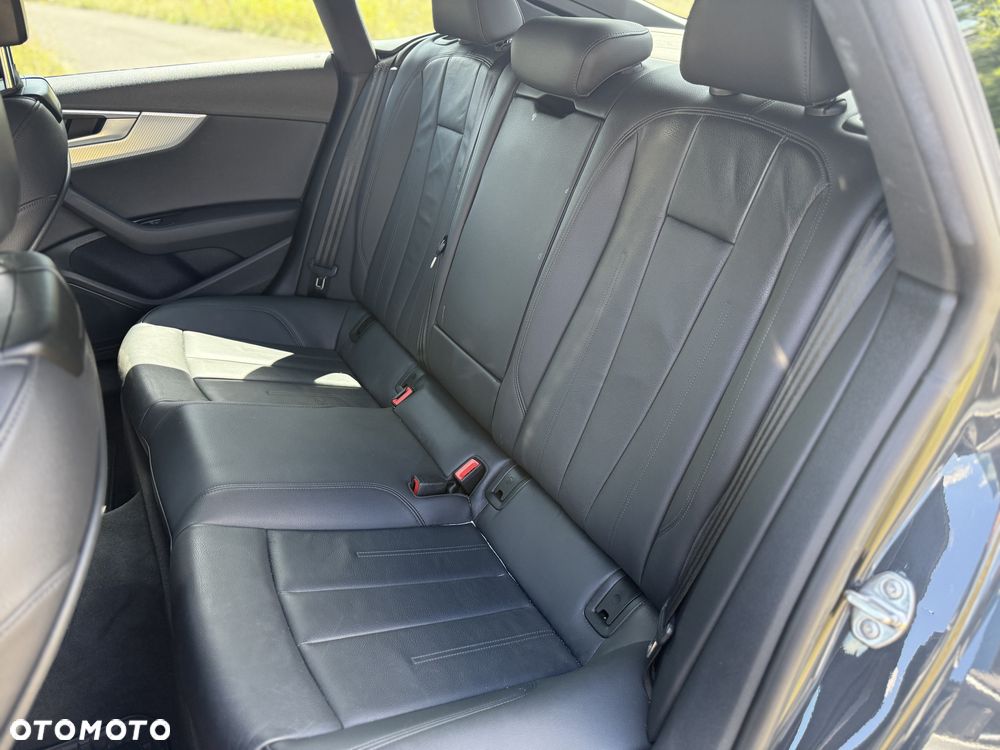 Audi A5 Sportback 2.0 TFSI Quattro S tronic - 22