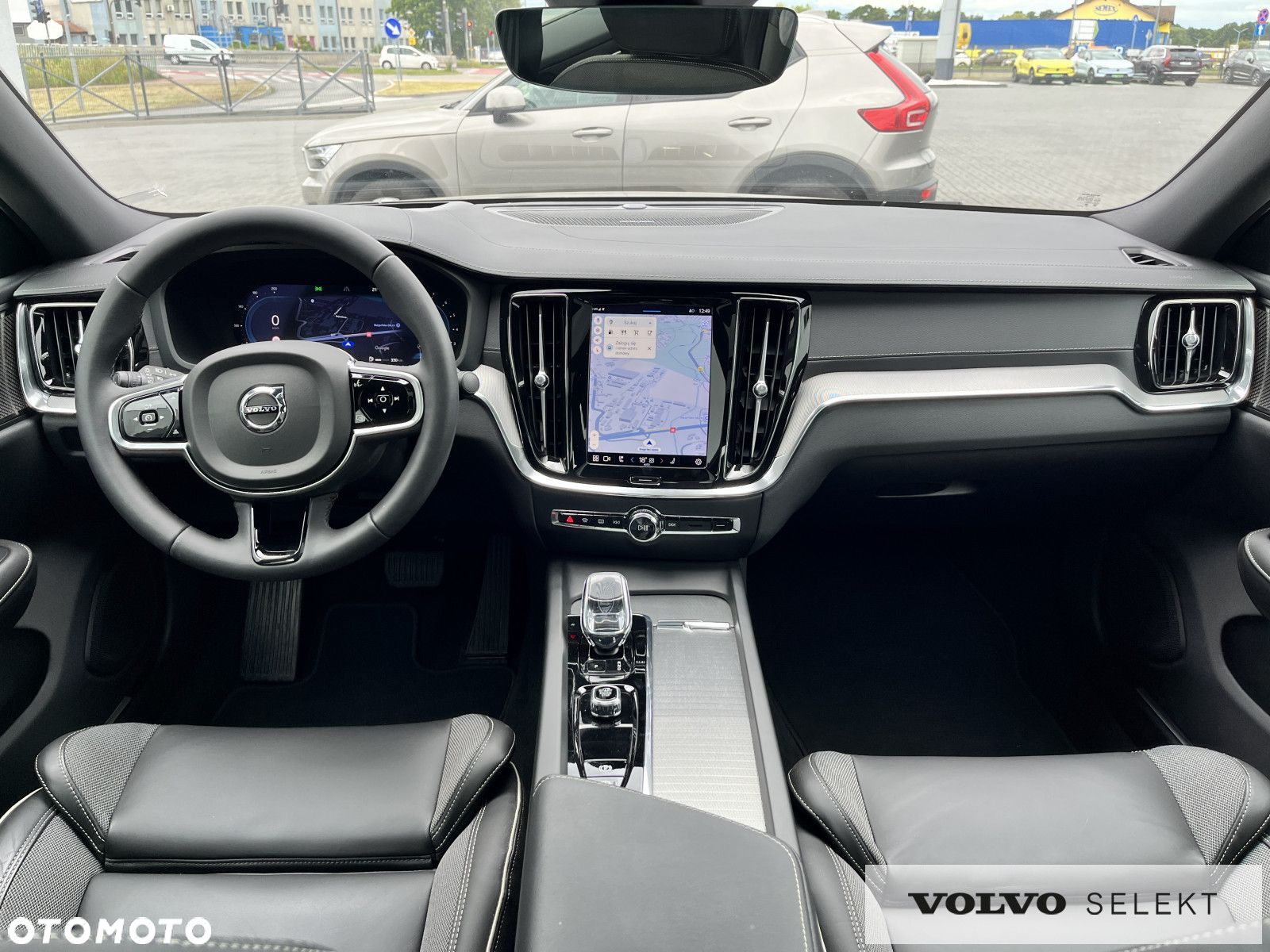 Volvo S60 - 16