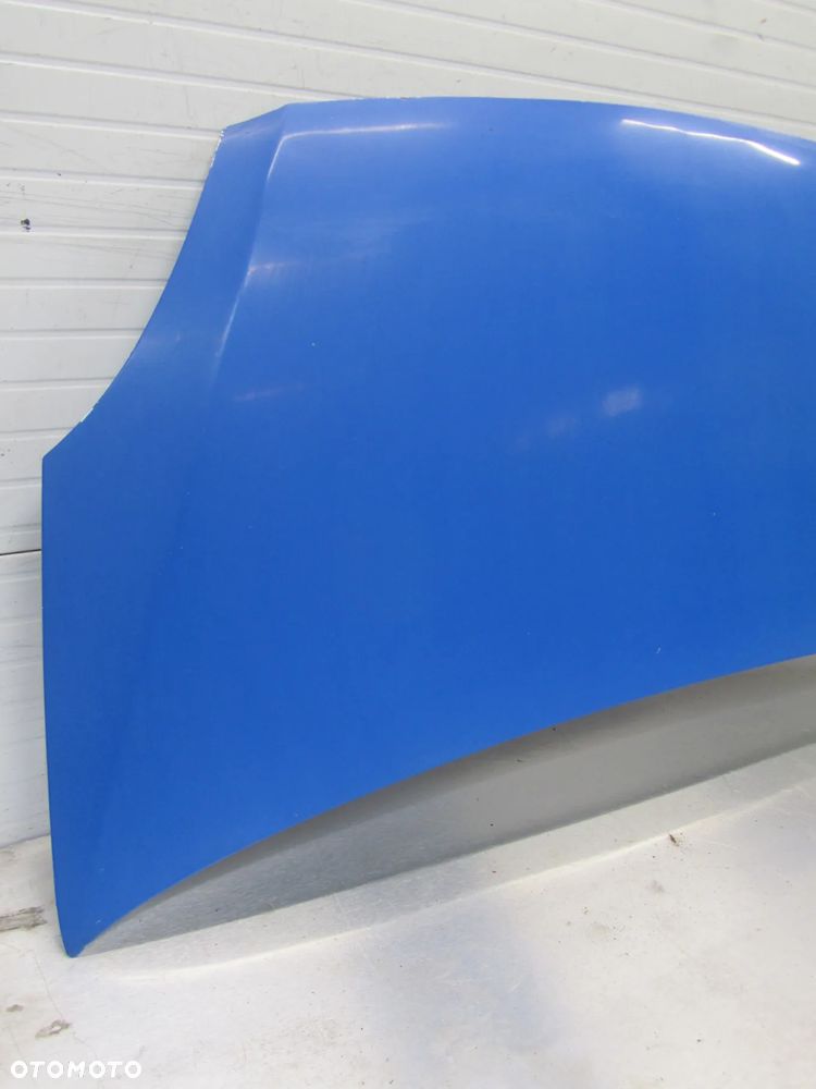 Iveco Daily 06->maska - 3