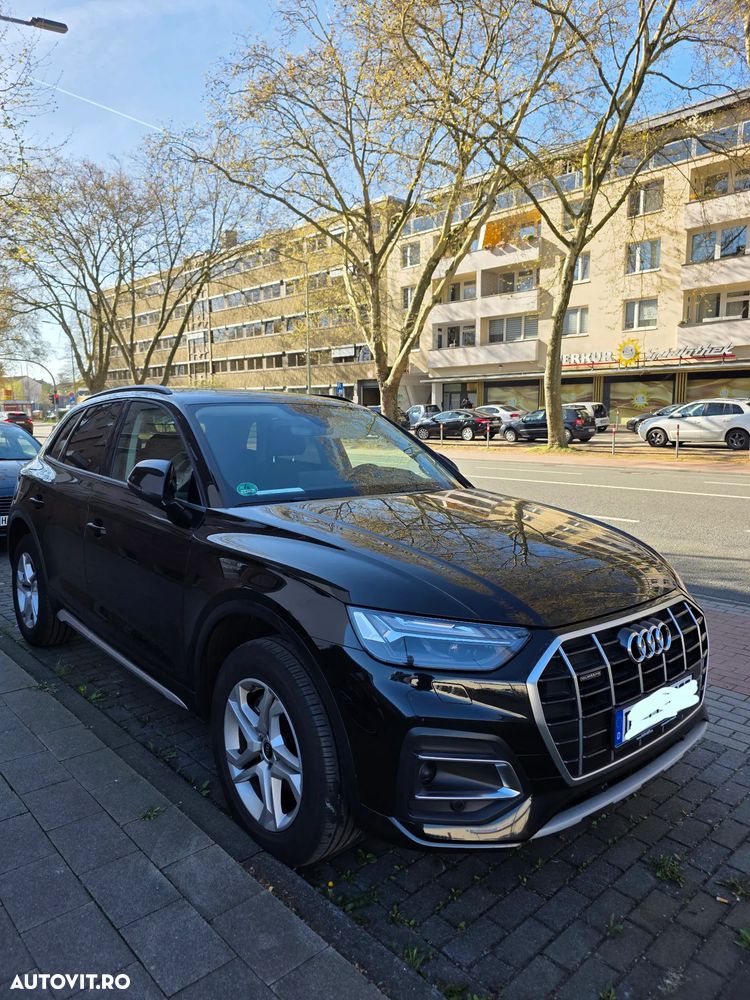 Audi Q5 40 TDI quattro S tronic - 2