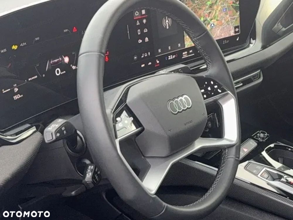 Audi A5 Limousine TFSI S tronic - 7