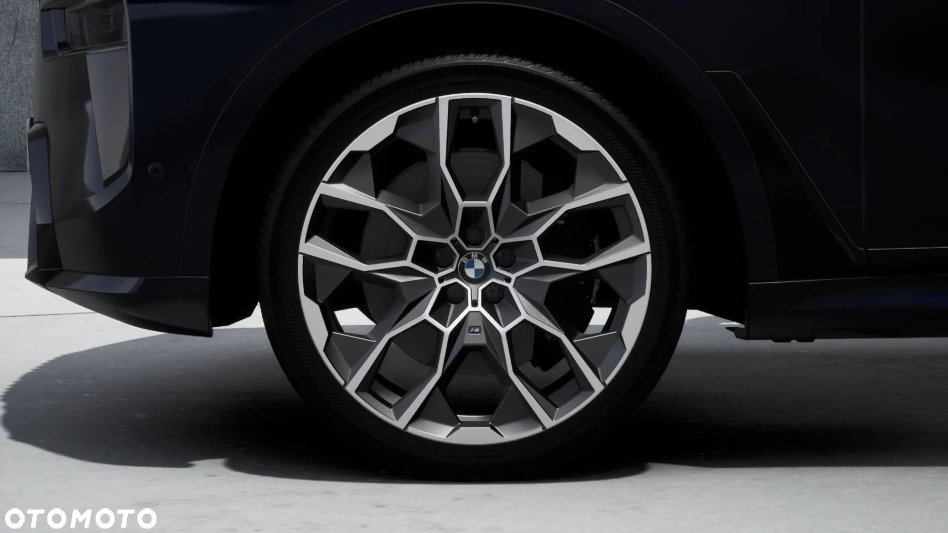 BMW X7 - 8