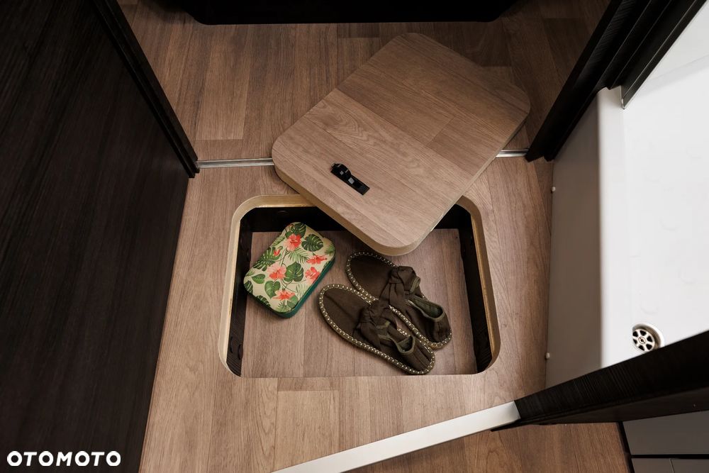 Benimar Mileo 297 - 20