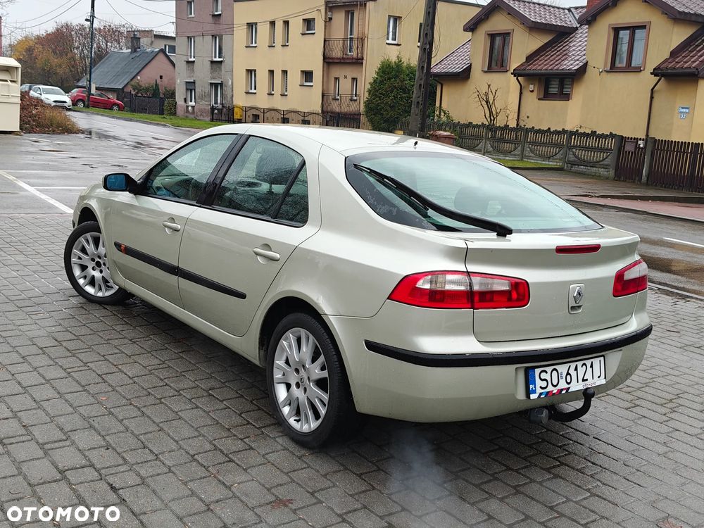 Renault Laguna 1.9 dCi Privilege - 31