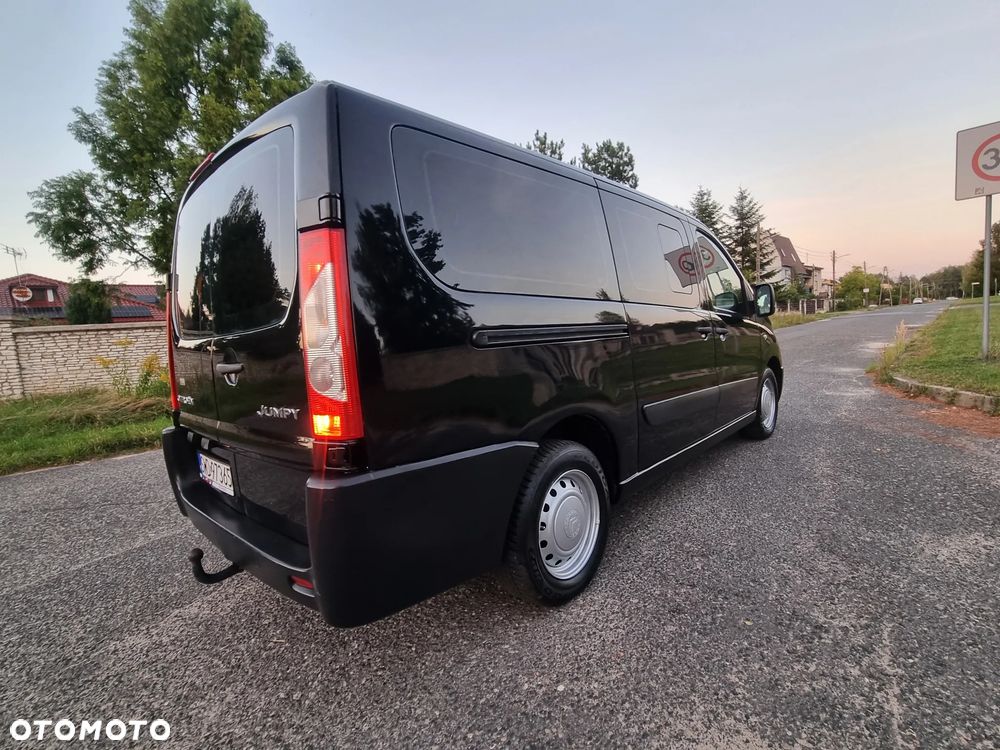 Citroën Jumpy Combi - 38