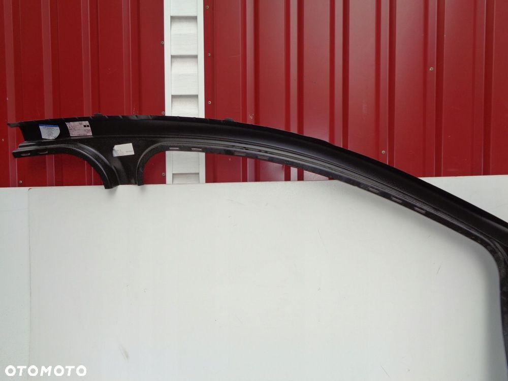 Ford Mondeo mk5 słupek próg bok DS73-A211A11-AA - 6