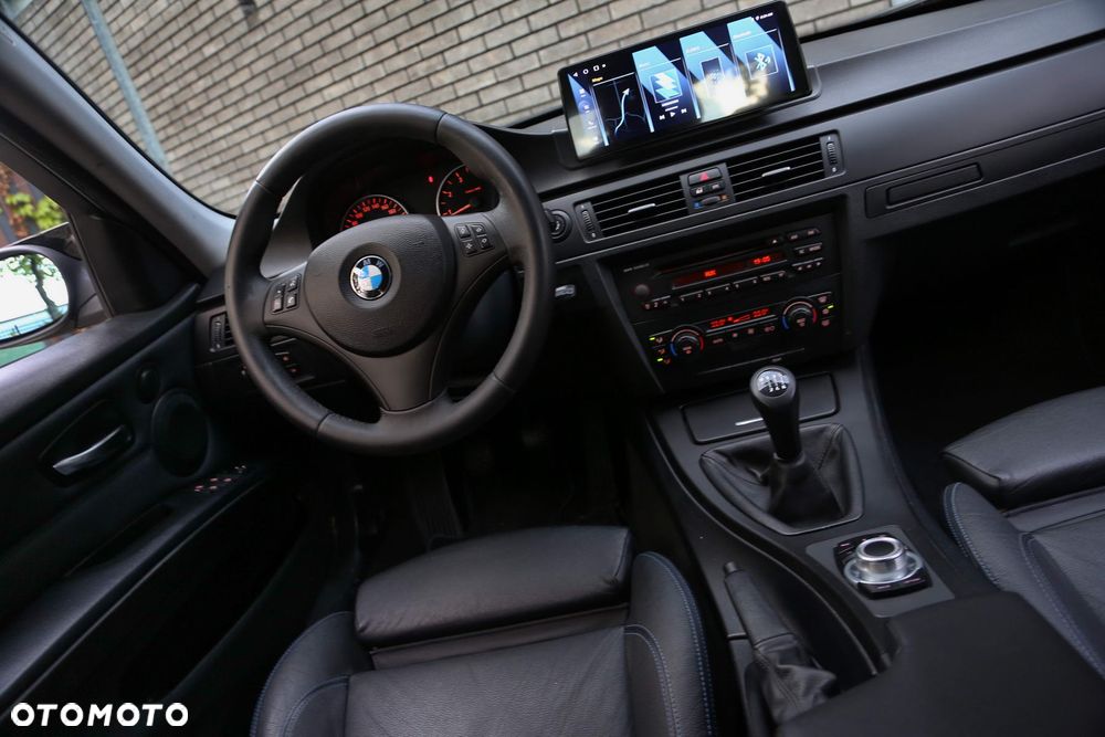 BMW Seria 3 - 27