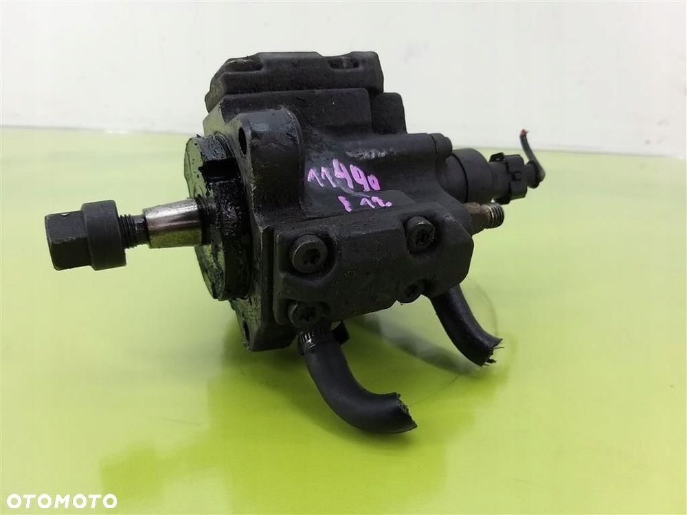 Pompa wtryskowa Rover 75 2.0CDTI 130KM 1998-2005R - 2