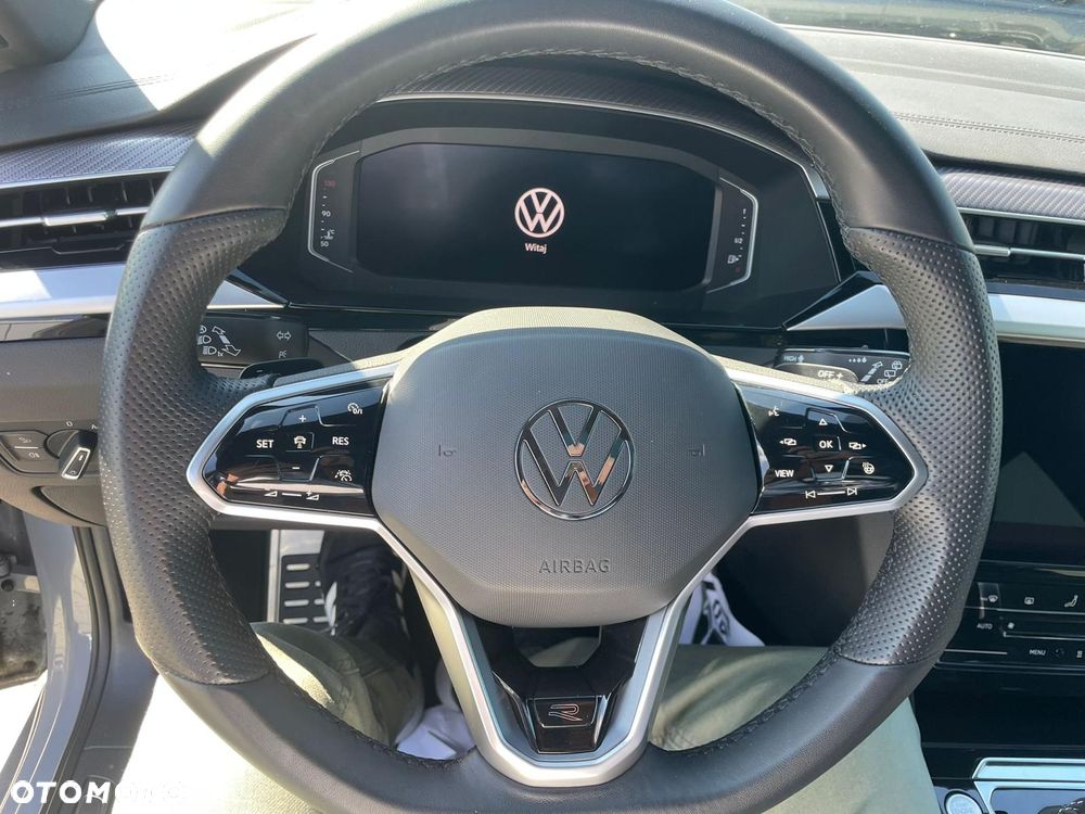 Volkswagen Arteon 2.0 TDI R-Line DSG - 18