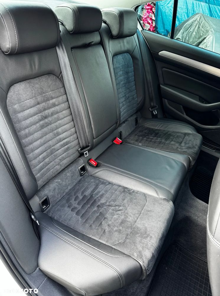 Volkswagen Passat 1.8 TSI BMT Highline DSG - 12