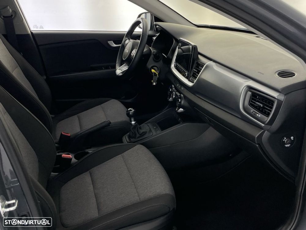 Kia Stonic 1.2 Dynamic - 21