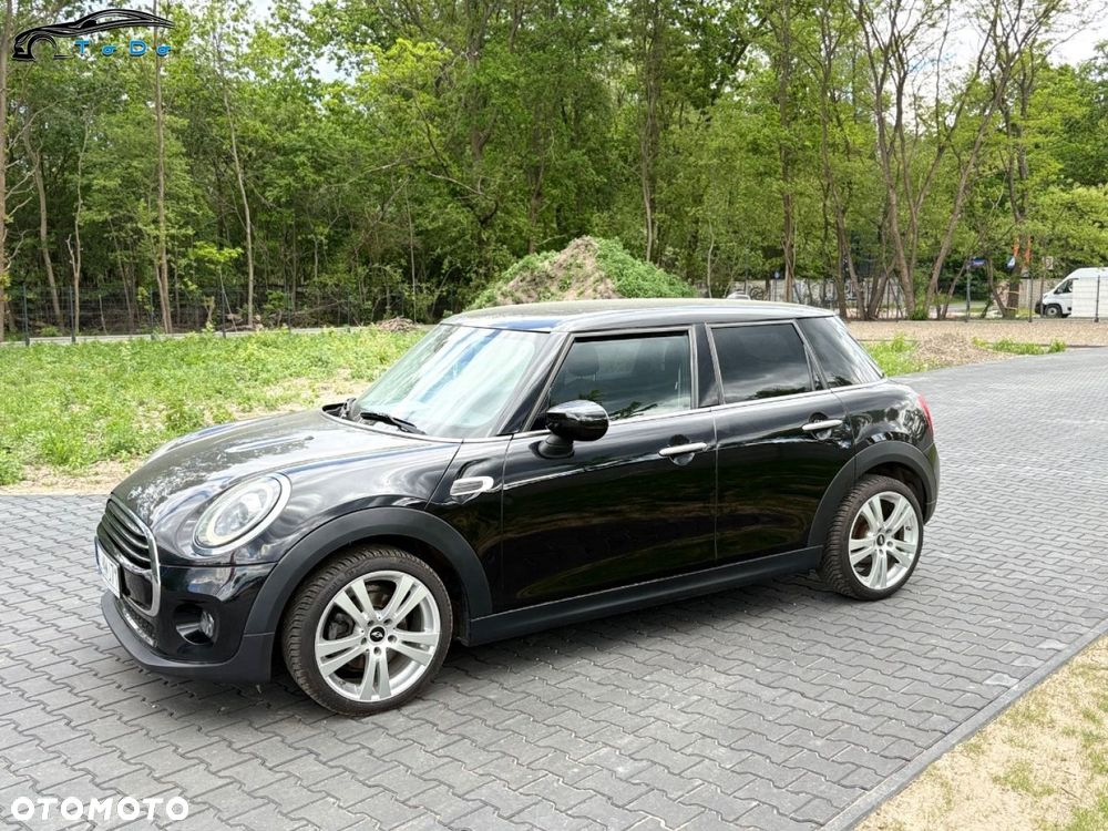 MINI Cooper 60 Years Chili - 14