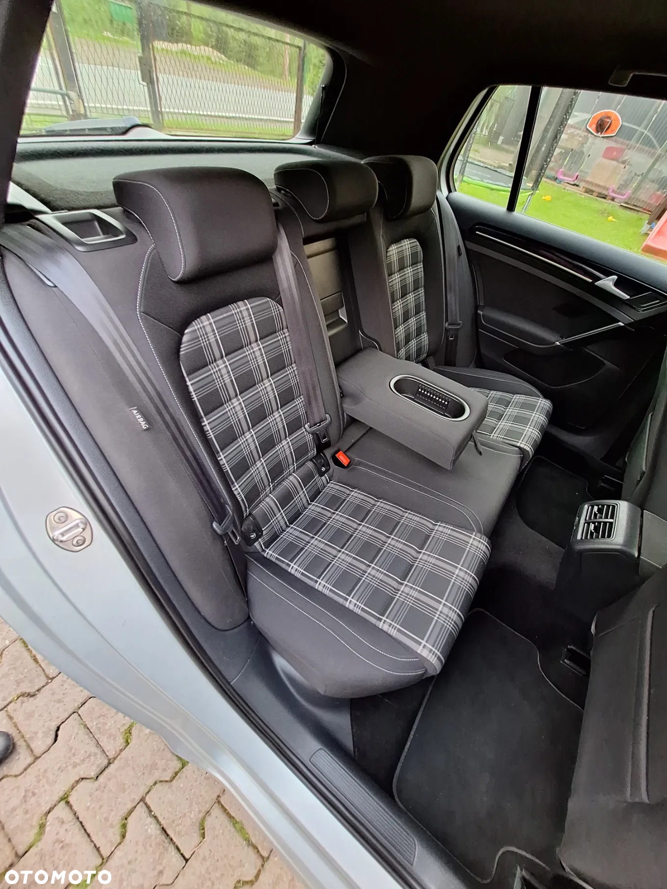 Volkswagen Golf GTD 2.0 TDI SCR DSG - 27