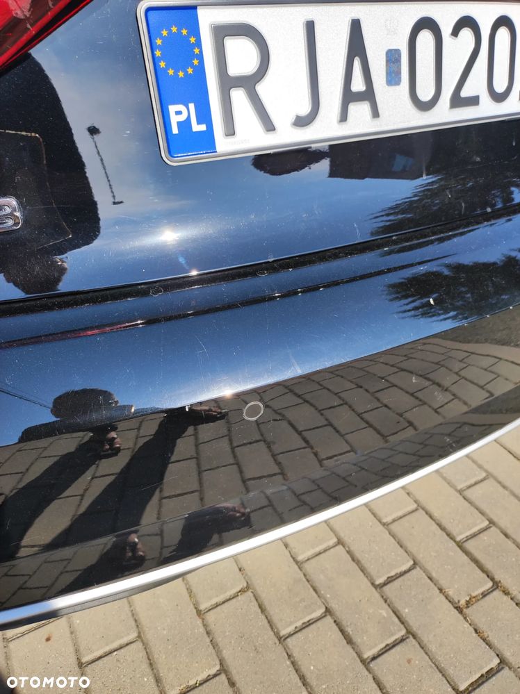 Audi A3 Limousine 2.0 TFSI quattro S tronic design - 32
