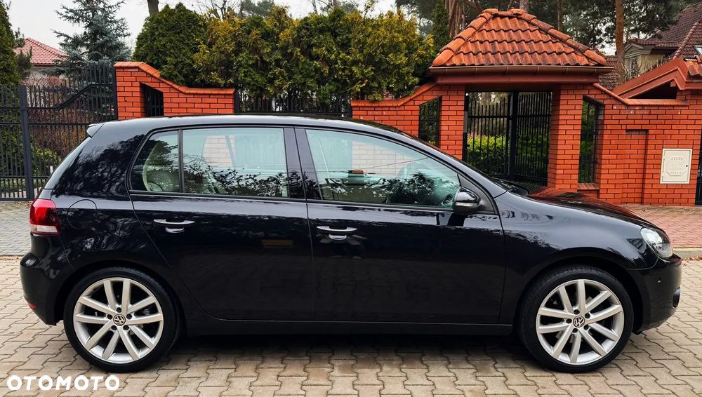 Volkswagen Golf 1.4 TSI Highline - 4