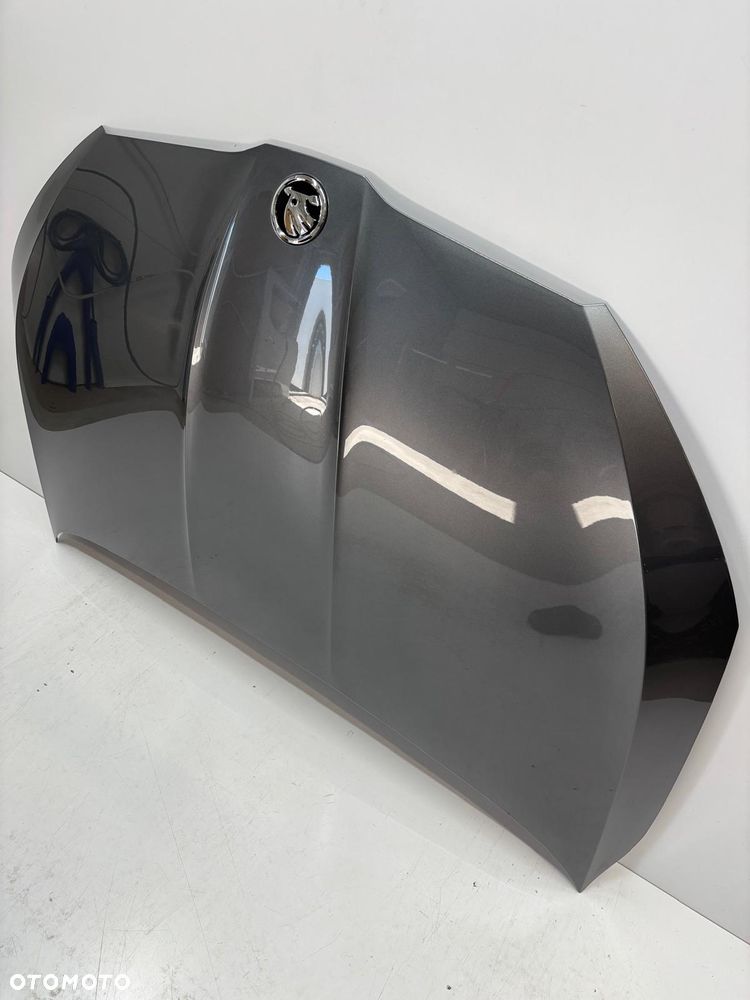 Skoda Fabia IV Maska 8VA823153 - 6