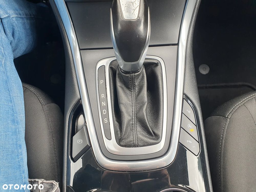Ford Galaxy 2.0 TDCi Titanium PowerShift - 23