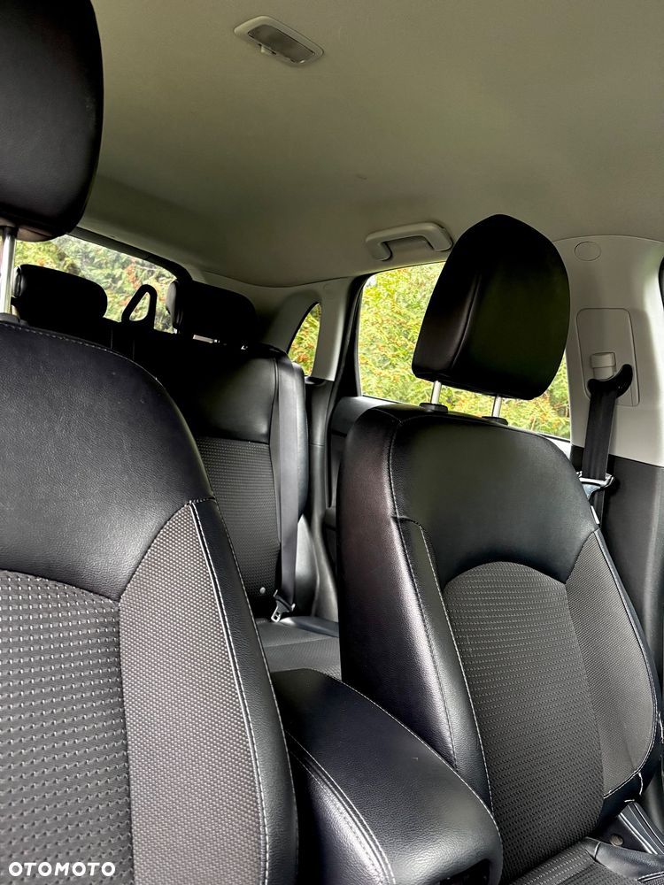 Citroën C4 Aircross - 6